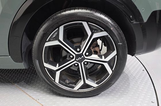 Kia Niro Signature — пробег 44 781 км — фото 5 из 5