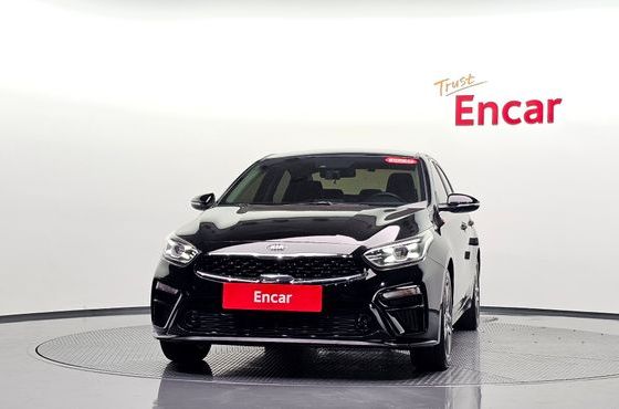 Kia K3 Signature — пробег 86 365 км — фото 3 из 5
