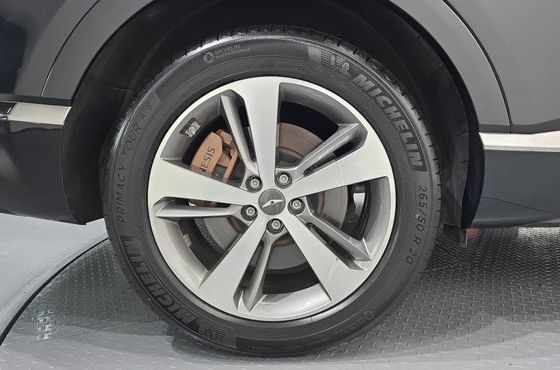 Genesis GV80 3.5T Gasoline AWD — пробег 22 469 км — фото 5 из 5