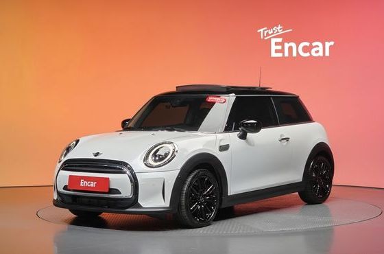 Mini Cooper 클래식 플러스 3rd — пробег 20 921 км — фото 1 из 5