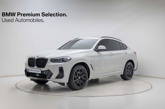 BMW X4 xDrive20i M Sports Pro — пробег 25 981 км — фото 1 из 5
