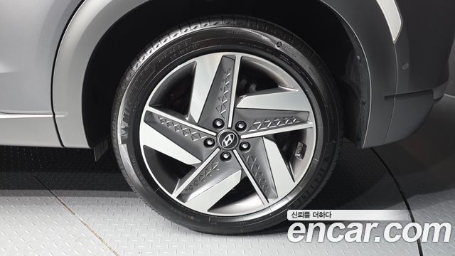 Hyundai Nexo Premium — пробег 13 426 км — фото 5 из 5