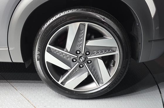 Hyundai Nexo Premium — пробег 13 426 км — фото 5 из 5