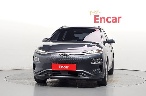 Hyundai Kona Modren — пробег 137 675 км — фото 3 из 5