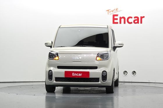 Kia RAY Signature — пробег 20 116 км — фото 3 из 5