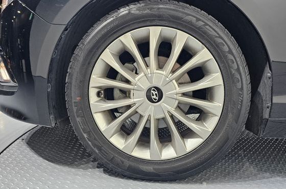 Hyundai Sonata 2.0 Style — пробег 76 972 км — фото 5 из 5