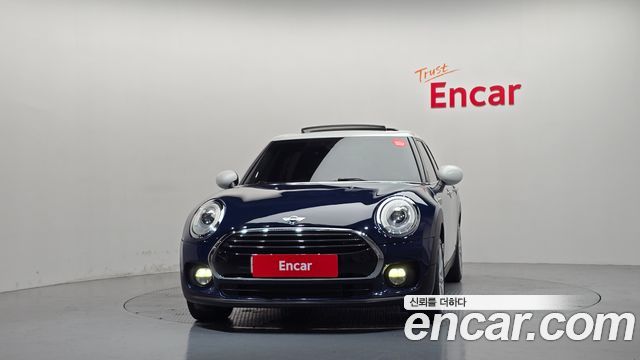Mini Clubman Standard 2nd — пробег 88 829 км — фото 3 из 5