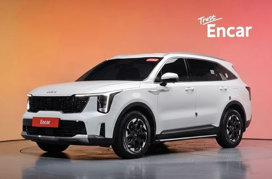 Kia Sorento Diesel 2.2 4WD Noblesse — пробег 16 238 км — фото 1 из 5