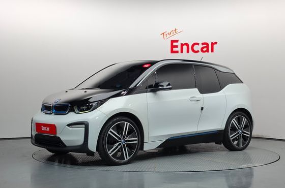 BMW i3 SOL+ — пробег 115 387 км — фото 1 из 5