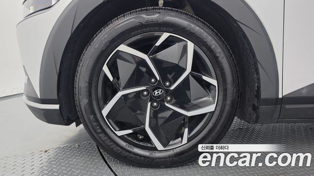 Hyundai Ioniq5 Long Range AWD Exclusive — пробег 104 839 км — фото 5 из 5