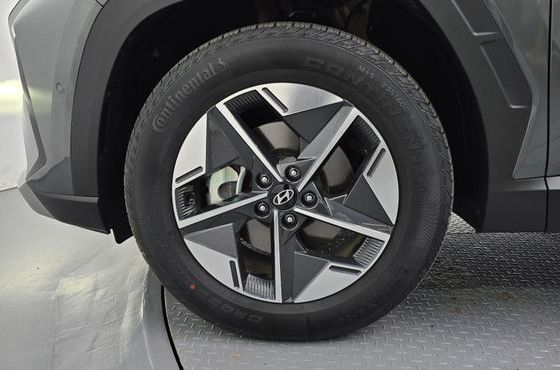 Hyundai Tucson HEV 1.6 2WD H Pick — пробег 18 674 км — фото 5 из 5