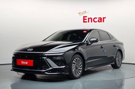 Hyundai Sonata Exclusive — пробег 17 111 км — фото 1 из 5