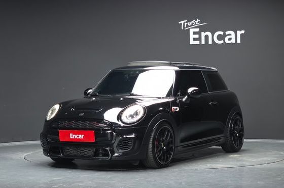 Mini Cooper JCW 3rd Generation — пробег 146 077 км — фото 1 из 5