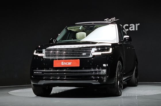 Land Rover Range Rover P530 Autobiography Long Wheel Base — пробег 19 км — фото 3 из 5