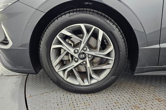 Hyundai Sonata 2.0 Premium Family — пробег 120 531 км — фото 5 из 5