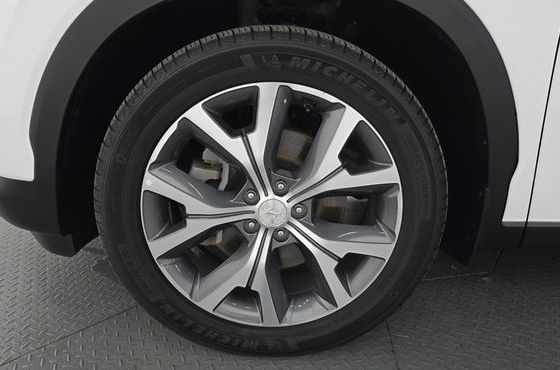Hyundai Palisade Diesel 2.2 2WD Exclusive — пробег 87 607 км — фото 5 из 5