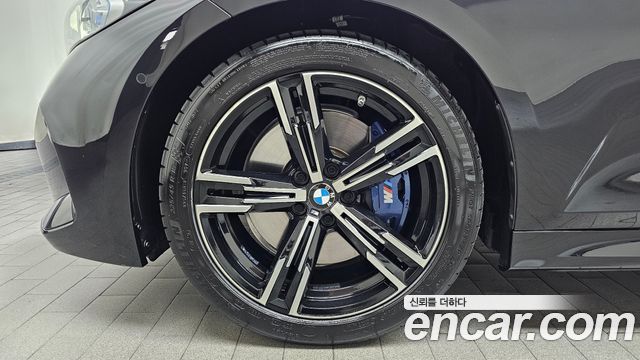 BMW 3-Series из Кореи Encar