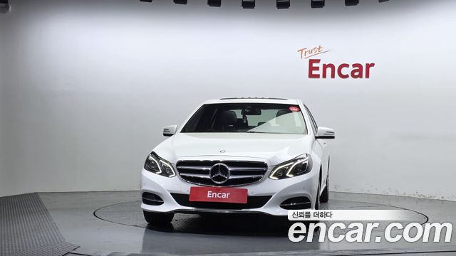 Mercedes-Benz E-Class E220 CDI Avantgarde — пробег 173 855 км — фото 3 из 5