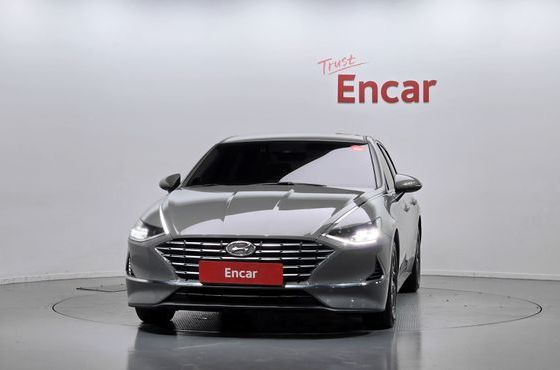 Hyundai Sonata Modern — пробег 141 763 км — фото 3 из 5