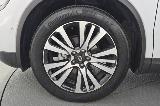 Renault (Samsung) QM6 2.0 GDe RE Signature 2WD — пробег 76 670 км — фото 5 из 5