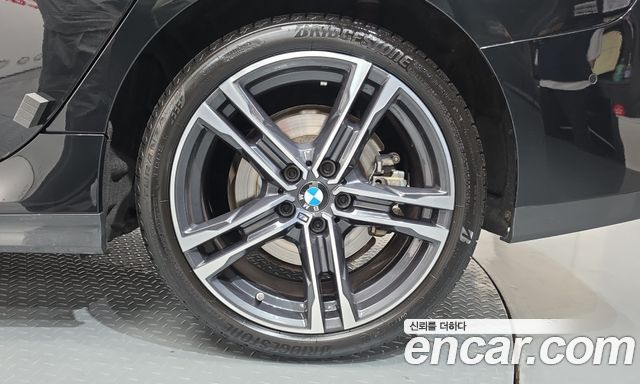 BMW 2-Series 220i M Sports — пробег 13 315 км — фото 5 из 5