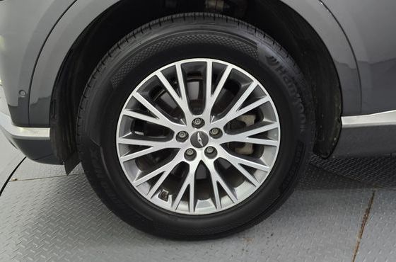 Genesis GV80 2.5T Gasoline AWD — пробег 66 089 км — фото 5 из 5