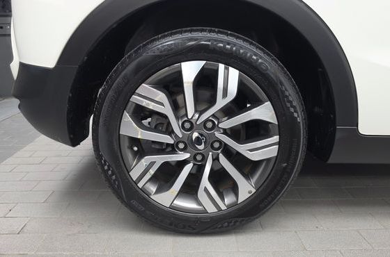 Ssangyong TIBOLI GearⅡ 2WD Driving Gear — пробег 136 499 км — фото 5 из 5