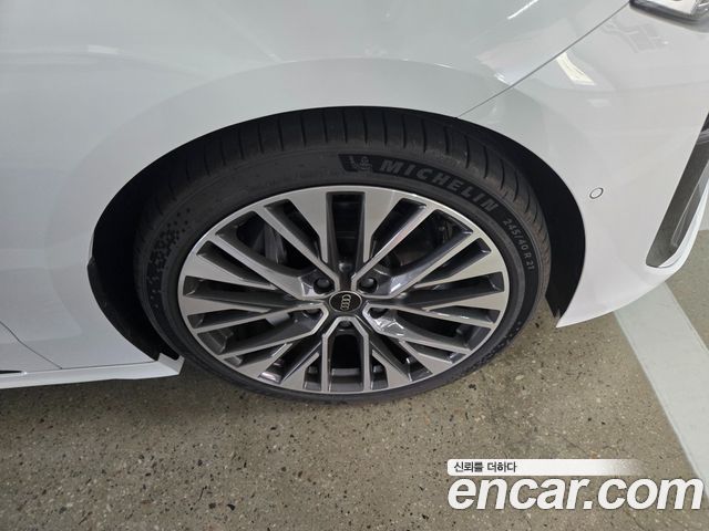 Audi A6 e-Tron Performance Advanced — пробег 150 км — фото 5 из 5