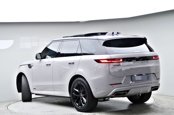 Land Rover Range Rover Sport P400 AB — пробег 15 020 км — фото 4 из 5