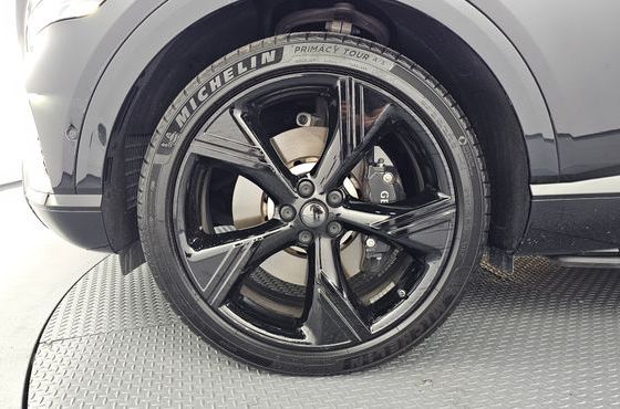 Genesis GV80 2.5T Gasoline AWD Black — пробег 45 305 км — фото 5 из 5
