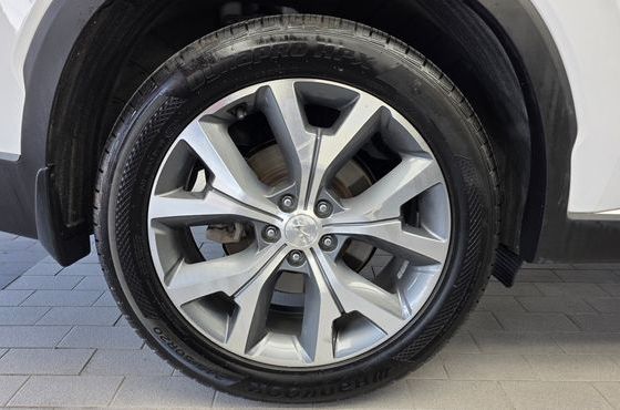 Hyundai Palisade Diesel 2.2 2WD Prestige — пробег 97 064 км — фото 5 из 5