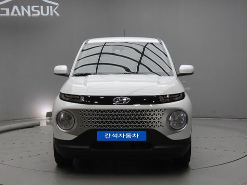 Hyundai Casper The Essential Light — пробег 25 277 км — фото 1 из 5