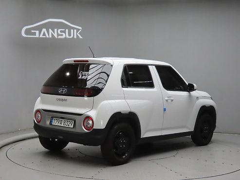 Hyundai Casper The Essential Light — пробег 25 277 км — фото 4 из 5