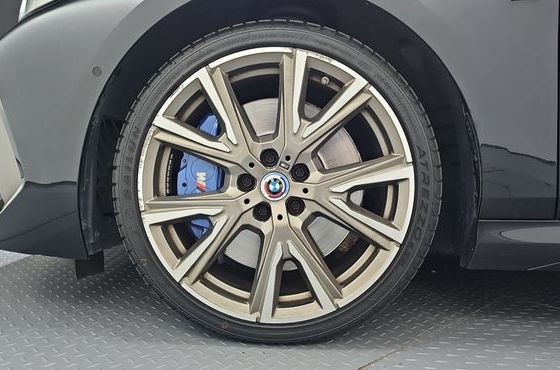 BMW 2-Series M235i xDrive — пробег 31 312 км — фото 5 из 5