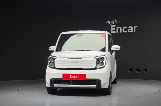 Kia RAY Signature — пробег 20 692 км — фото 3 из 5