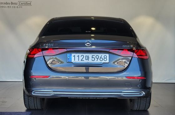Mercedes-Benz E-Class E300 4MATIC Exclusive — пробег 99 130 км — фото 2 из 5