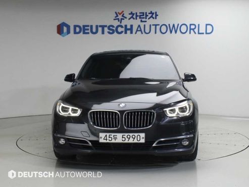 BMW Gran Turismo GT ED Edition — пробег 200 025 км — фото 3 из 5