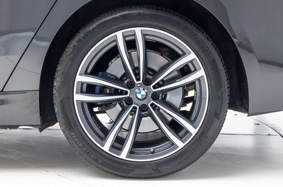 BMW Gran Turismo 620d M Sport — пробег 122 260 км — фото 5 из 5