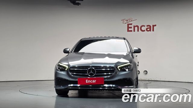 Mercedes-Benz E-Class E250 Avantgarde — пробег 95 753 км — фото 3 из 5