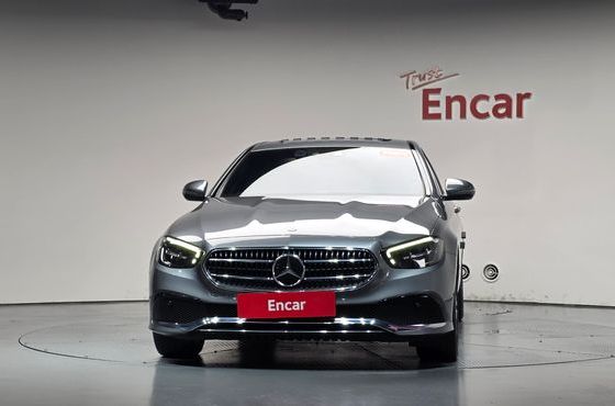 Mercedes-Benz E-Class E250 Avantgarde — пробег 95 753 км — фото 3 из 5