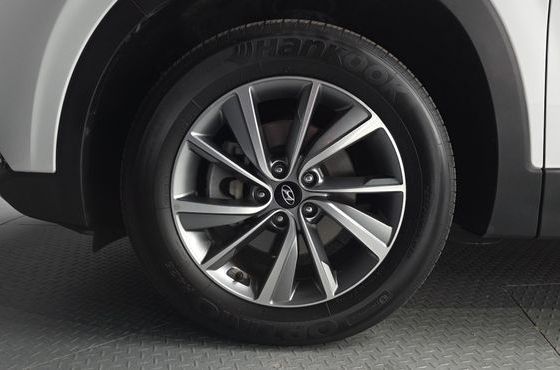 Hyundai Santafe Diesel 2.0 2WD Premium — пробег 87 065 км — фото 5 из 5