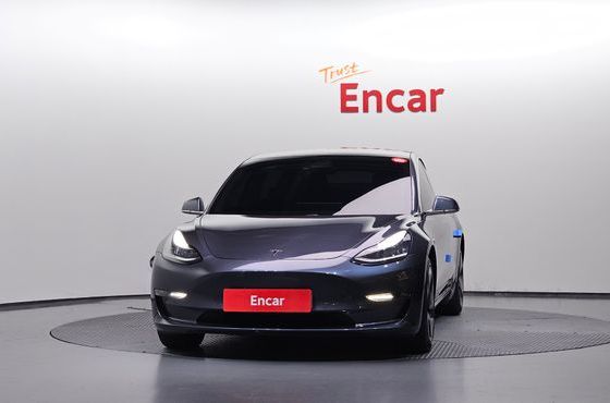 Tesla Model 3 Long Range AWD — пробег 114 683 км — фото 3 из 5