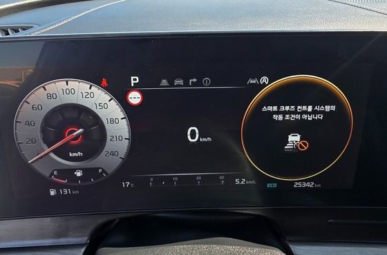 Kia Sportage Gasoline 1.6 Turbo 2WD Signature — пробег 25 339 км — фото 5 из 5