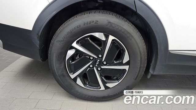 Kia Sportage Prestige 2WD — пробег 144 186 км — фото 5 из 5