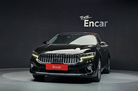 Kia K7 2.5 GDI X Edition — пробег 29 655 км — фото 3 из 5