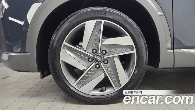 Hyundai Nexo Premium — пробег 66 814 км — фото 5 из 5