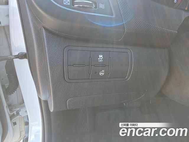 Hyundai Accent 1.4 VVT Modern — пробег 117 000 км — фото 3 из 5