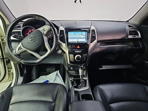 Ssangyong TIBOLI Diesel VX 2WD — пробег 146 000 км — фото 5 из 5