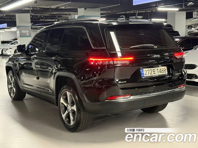 Jeep Cherokee 3.6 Limited — пробег 154 629 км — фото 3 из 5