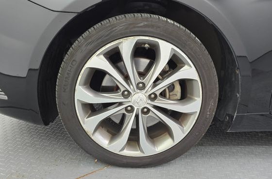 Hyundai Sonata CVVL Premium — пробег 143 991 км — фото 5 из 5